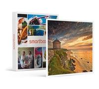3 Jours À Belfast À La Découverte Des Lieux De Tournage De Game Of Thrones® - Smartbox - Coffret Cadeau Séjour