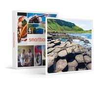 SMARTBOX - Coffret Cadeau 3 jours à la découverte de l'Irlande du Nord-Séjour G