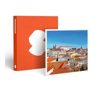 3 Jours Au Portugal - Smartbox - Coffret Cadeau Séjour
