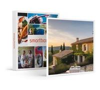 SMARTBOX - Coffret Cadeau 3 jours avec dîner dans un établissement de charme-Séjour G