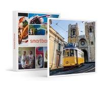 SMARTBOX - Coffret Cadeau 3 jours d’évasion le long des côtes pittoresques-Séjour G