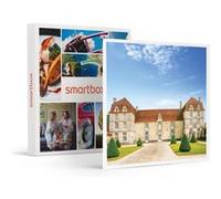 3 Jours D?Exception Dans Un Château Du Périgord - Smartbox - Coffret Cadeau Séjour
