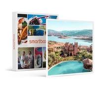 3 Jours D'exception En Hôtel 5* Au Maroc Avec Massage Et Sortie En Bateau - Smartbox - Coffret Cadeau Séjour