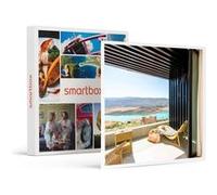 3 Jours D'exception En Hôtel 5* Au Maroc Avec Sauna Et Sortie En Bateau - Smartbox - Coffret Cadeau Séjour