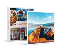 - Coffret Cadeau 3 jours d'exception en suite d'un hôtel 5* au Maroc avec dîner, massage et sortie en bateau-Séjour