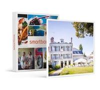 Coffret Cadeau SMARTBOX - 3 jours dans un hôtel The Originals- Séjour G