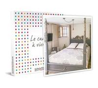 SMARTBOX - Coffret Cadeau 3 jours de détente pour 2 à La Bombonière & Spa dans les Alpes-Maritimes-Séjour