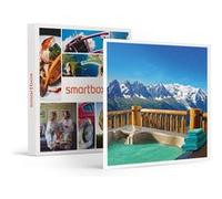 3 Jours De Relaxation Avec Accès À L'espace Bien-Être En Andorre - Smartbox - Coffret Cadeau Séjour