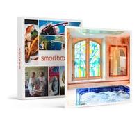 Coffret Cadeau SMARTBOX - 3 jours de rêve dans un château avec espace détente près d'Orléans- Séjour G
