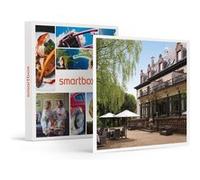 Coffret Cadeau SMARTBOX - 3 jours de rêve en hôtel de charme The Originals Relais près de Mulhouse- Séjour G
