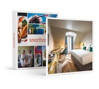 SMARTBOX - Coffret Cadeau 3 jours d'exception avec spa à l'hôtel 4* MGallery Le Louis Versailles Château-Séjour G