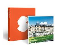 SMARTBOX - Coffret Cadeau 3 jours en château 4* avec spa et location de vélo près de Chantilly-Séjour G