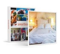 SMARTBOX - Coffret Cadeau 3 jours en famille avec dîner près de Béziers dans une maison d'hôtes avec piscine-Séjour G