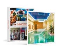 Coffret Cadeau - 3 jours en hébergement de charme avec dîner et espace détente- Séjour