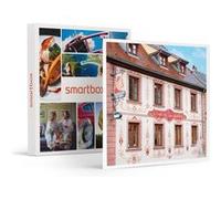 SMARTBOX - Coffret Cadeau 3 jours en hôtel 3* dans un village pittoresque alsacien près de Colmar-Séjour G