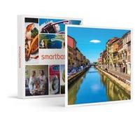 Coffret Cadeau SMARTBOX - 3 jours en hôtel 4* pour découvrir Milan en duo- Séjour G