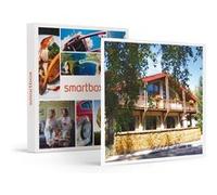 SMARTBOX - Coffret Cadeau 3 jours en hôtel avec dîners savoyards près de Méribel-Séjour G