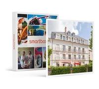 3 Jours En Studio Avec Accès Libre À La Piscine Thermale Près De Belfort - Smartbox - Coffret Cadeau Séjour
