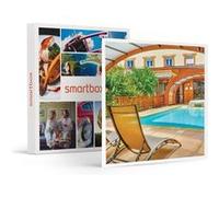 - Coffret Cadeau 3 jours en suite dans un hôtel avec accès à l'espace bien-être près d'Embrun-Séjour