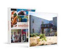 SMARTBOX - Coffret Cadeau 3 jours en suite dans un hôtel d'architecte près d'Aix-en-Provence-Séjour G