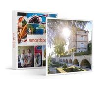 3 Jours En Suite Au Coeur De La Nature Provençale D'un Château Près De Manosque - Smartbox - Coffret Cadeau Séjour