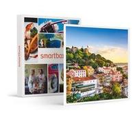 SMARTBOX - Coffret Cadeau 3 jours étoilés au Portugal-Séjour G