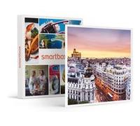 SMARTBOX - Coffret Cadeau 3 jours étoilés en Espagne-Séjour G