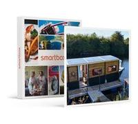 3 Jours Insolites À Bord D'une Péniche Solaire Près De Saint-Nazaire - Smartbox - Coffret Cadeau Séjour