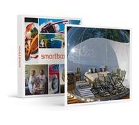 3 Jours Insolites En Bulle De Luxe Avec Bain Bouillonnant Et Panier-Apéritif Près De Montauban - Smartbox - Coffret Cadeau Séjour