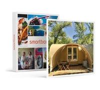 3 Jours Insolites En Coco Sweet En Famille Près Des Sables-D'olonne En Camping 3* - Smartbox - Coffret Cadeau Séjour