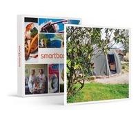 SMARTBOX - Coffret Cadeau 3 jours insolites en dôme au sud de Troyes-Séjour G