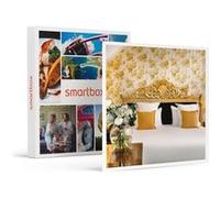 3 Jours Luxueux Entre Angers Et Saumur En Château 4* Avec Dîner Gastronomique En Basse Saison - Smartbox - Coffret Cadeau Séjour