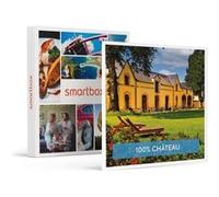3 Jours Premium Dans Un Château - Smartbox - Coffret Cadeau Séjour