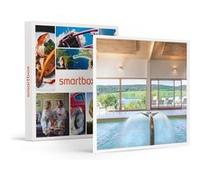 Coffret Cadeau SMARTBOX - 3h d'accès au spa Cinq Mondes avec 20 min de massage et pause gourmande- Bien-être G