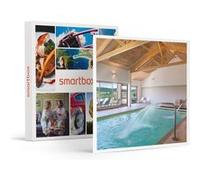 SMARTBOX - Coffret Cadeau 3h d'accès au spa Cinq Mondes avec pause gourmande-Bien-être G