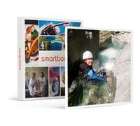 3h D'initiation Au Canyoning Près De Méribel - Smartbox - Coffret Cadeau Sport & Aventure
