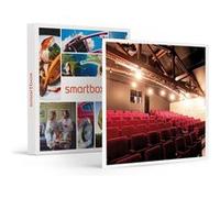 SMARTBOX - Coffret Cadeau 4 entrées au Théâtre Le Funambule à Paris-Sport & Aventure G