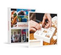 SMARTBOX - Coffret Cadeau 4 jours à Bruxelles avec atelier de chocolat-Séjour G