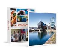 4 Jours À Liverpool Avec Visite Du Stade D'anfield - Smartbox - Coffret Cadeau Séjour
