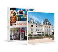 Coffret Cadeau SMARTBOX - 4 jours dans un hôtel en bord de mer avec dîner à La Baule- Séjour G