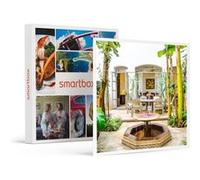 SMARTBOX - Coffret Cadeau 4 jours en suite dans un riad au cœur de Marrakech-Séjour G