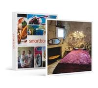 SMARTBOX - Coffret Cadeau 4 jours insolites en famille en gîte troglodyte au nord de Blois-Séjour G
