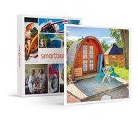4 Jours Insolites Et Gourmands Près De La Rochelle - Smartbox - Coffret Cadeau Séjour