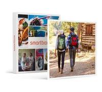 5 Jours Insolites Et Surprenants - Smartbox - Coffret Cadeau Séjour