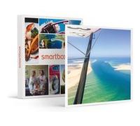 SMARTBOX - Coffret Cadeau 50 min de vol en ULM à la découverte du bassin d'Arcachon-Sport & Aventure G