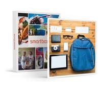 Abonnement De 3 Mois Pour Apprendre Une Nouvelle Langue Avec Mosalingua - Smartbox - Coffret Cadeau Multi-Thèmes
