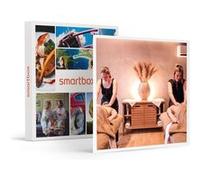 SMARTBOX - Coffret Cadeau Accès d’1h30 au spa de la Maison Tatin avec modelage de 50 min, en Sologne-Bien-être G