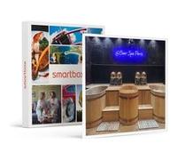 Accès D'1h En Spa Bain De Bière Avec Dégustation Pour 3 À Paris - Smartbox - Coffret Cadeau Bien-Être