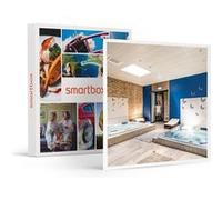 Accès Privé De 1h20 À L'espace Bien-Être, Gommage De 40 Min Et Massage De 30 Min À Amiens - Smartbox - Coffret Cadeau Bien-Être