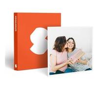 SMARTBOX - Coffret Cadeau Activités détente ou aventure pour une fille en or-Multi-thèmes